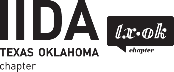 IIDA TXOK Logo